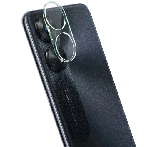 Szkło na aparat Bizon Glass Lens do Reno 8T 4G [2 PACK]