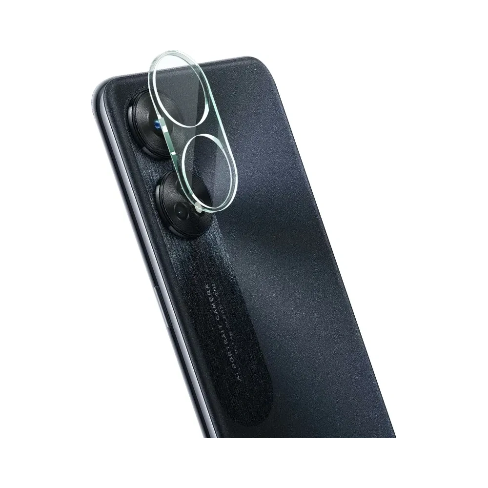 Hurtownia GSM - Szkło na aparat Bizon Glass Lens do Reno 8T 4G [2 PACK] - BIZ669 - {ean13} - Hurt