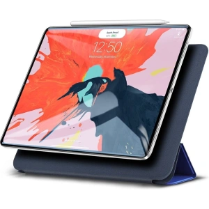 Hurtownia GSM - Etui ESR Magnetic Yippee Apple iPad Pro 11 2018 (1. generacji) Navy - ESR030NAV - {ean13} - Hurt