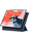 Wholesale ESR Magnetic Yippee Apple iPad Pro 11 2018 Navy - ESR030NAV - {ean13} - Hurt