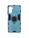 Hurtownia GSM - Bizon Case Armor Ring Realme 10 4G blau - BIZ670 - {ean13} - Hurt