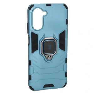Hurtownia GSM - Bizon Case Armor Ring Realme 10 4G blau - BIZ670 - {ean13} - Hurt