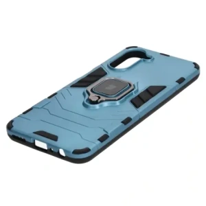 Hurtownia GSM - Bizon Case Armor Ring Realme 10 4G blau - BIZ670 - {ean13} - Hurt