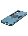 Hurtownia GSM - Bizon Case Armor Ring Realme 10 4G blau - BIZ670 - {ean13} - Hurt