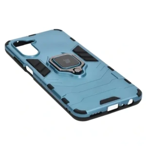 Hurtownia GSM - Bizon Case Armor Ring Realme 10 4G blau - BIZ670 - {ean13} - Hurt