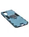 Hurtownia GSM - Bizon Case Armor Ring Realme 10 4G blau - BIZ670 - {ean13} - Hurt