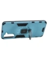 Hurtownia GSM - Bizon Case Armor Ring Realme 10 4G blau - BIZ670 - {ean13} - Hurt
