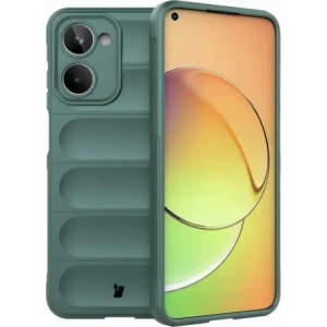 Hurtownia GSM - Bizon Case Tur Realme 10 dunkelgrün - BIZ671 - {ean13} - Hurt