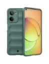 Bizon Case Tur Realme 10 dunkelgrün