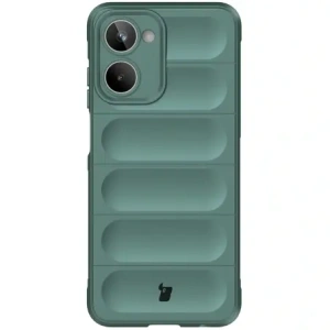 Hurtownia GSM - Bizon Case Tur Realme 10 dunkelgrün - BIZ671 - {ean13} - Hurt