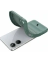 Hurtownia GSM - Bizon Caz Tur Realme 10 verde închis - BIZ671 - {ean13} - Hurt