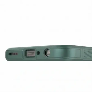 Hurtownia GSM - Bizon Case Tur Realme 10 dunkelgrün - BIZ671 - {ean13} - Hurt