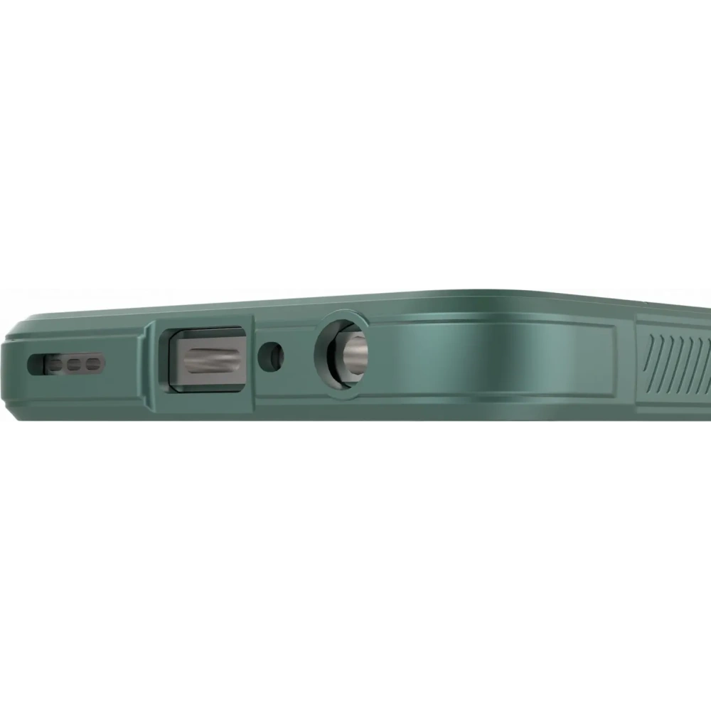 Hurtownia GSM - Bizon Caz Tur Realme 10 verde închis - BIZ671 - {ean13} - Hurt