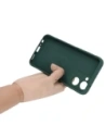 Hurtownia GSM - Bizon Case Tur Realme 10 dunkelgrün - BIZ671 - {ean13} - Hurt
