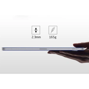 Hurtownia GSM - Etui ESR Magnetic Yippee Apple iPad Pro 11 2018 (1. generacji) Navy - ESR030NAV - {ean13} - Hurt