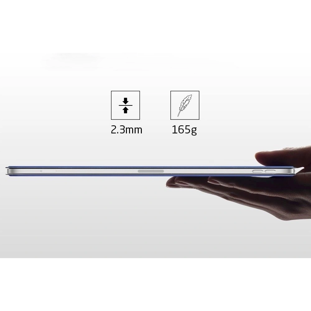 Hurtownia GSM - Etui ESR Magnetic Yippee Apple iPad Pro 11 2018 (1. generacji) Navy - ESR030NAV - {ean13} - Hurt