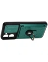 Hurtownia GSM - Bizon Case Camshield Kartensteckplatz Ring Realme 10 4G grün - BIZ672 - {ean13} - Hurt