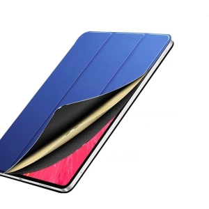Hurtownia GSM - Etui ESR Magnetic Yippee Apple iPad Pro 11 2018 (1. generacji) Navy - ESR030NAV - {ean13} - Hurt