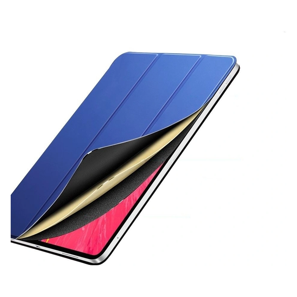 Hurtownia GSM - Etui ESR Magnetic Yippee Apple iPad Pro 11 2018 (1. generacji) Navy - ESR030NAV - {ean13} - Hurt
