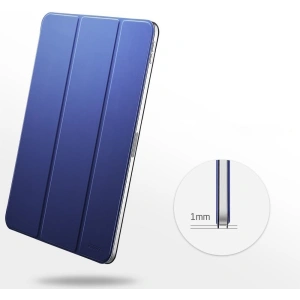 Hurtownia GSM - Etui ESR Magnetic Yippee Apple iPad Pro 11 2018 (1. generacji) Navy - ESR030NAV - {ean13} - Hurt