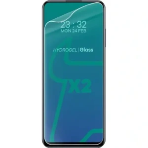 Hurtownia GSM - Fólie hydrogelová na displej Bizon Glass Hydrogel pro Realme 10 4G [2 PACK] - BIZ674 - {ean13} - Hurt