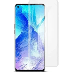 Hurtownia GSM - Fólie hydrogelová na displej Bizon Glass Hydrogel pro Realme 10 4G [2 PACK] - BIZ674 - {ean13} - Hurt
