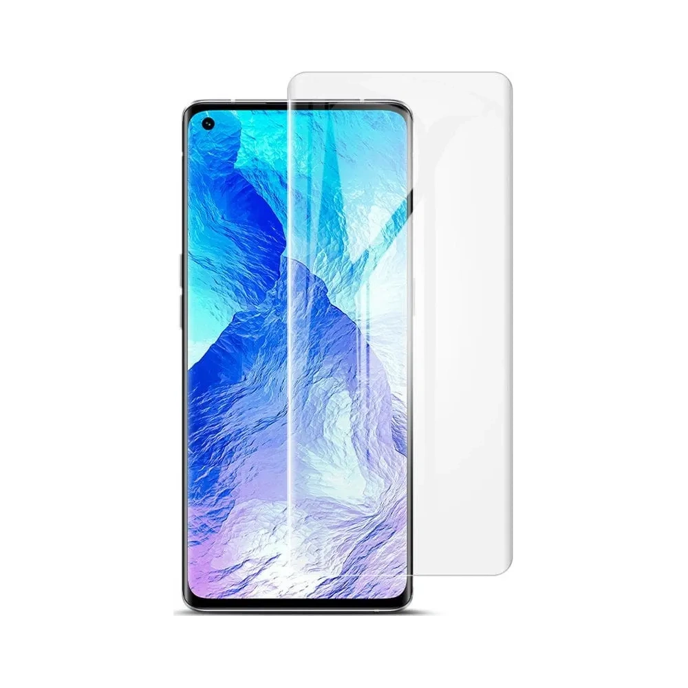 Wholesale Bizon Glass Hydrogel Realme 10 4G [2 PACK] - BIZ674 - {ean13} - Hurt