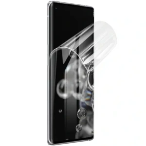 Hurtownia GSM - Fólie hydrogelová na displej Bizon Glass Hydrogel pro Realme 10 4G [2 PACK] - BIZ674 - {ean13} - Hurt