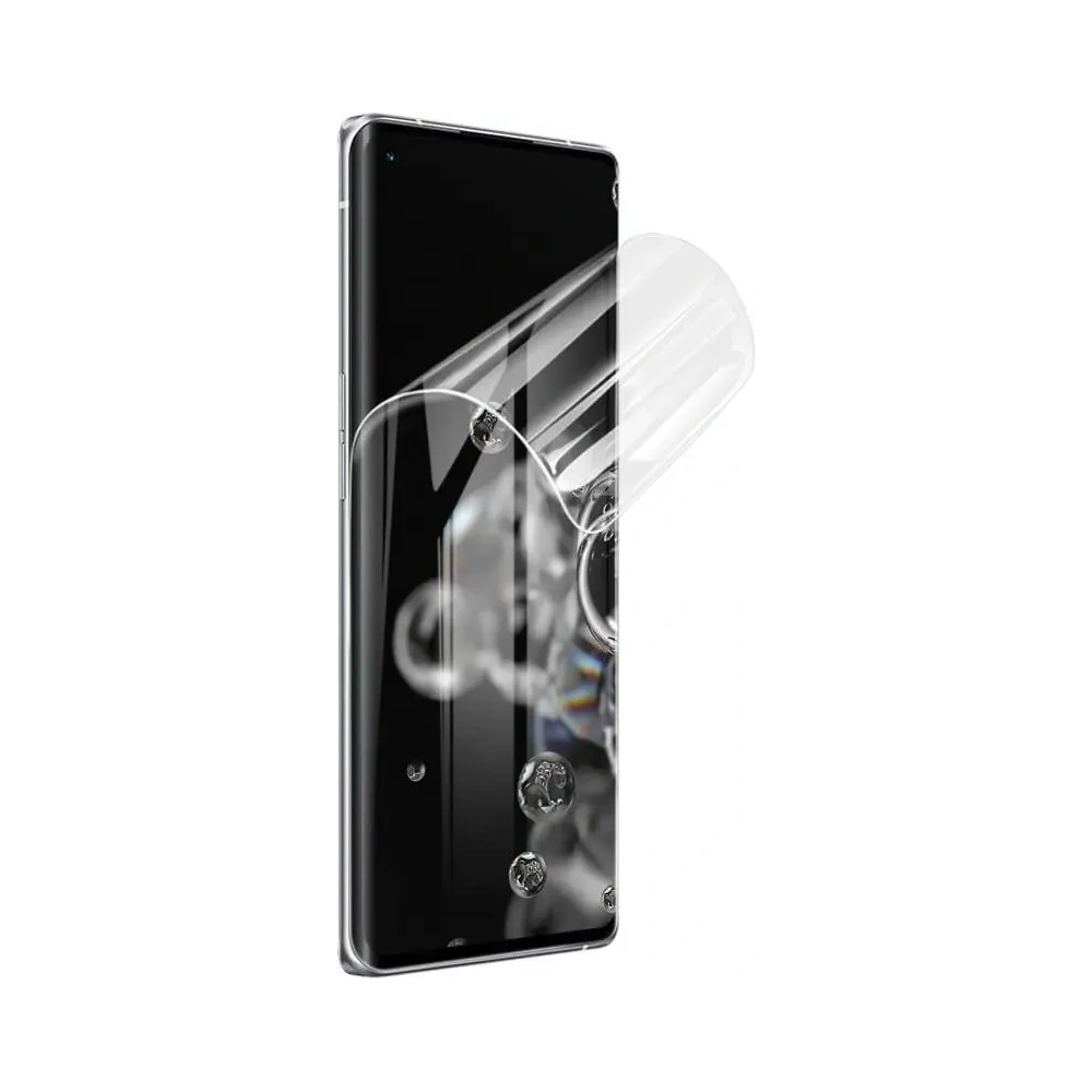 Hurtownia GSM - Bizon Glass Hydrogel Realme 10 4G [2 Csomag] - BIZ674 - {ean13} - Hurt