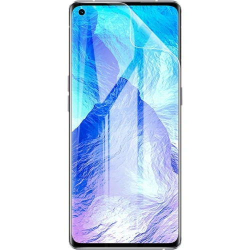 Folia hydrożelowa na ekran Bizon Glass Hydrogel do Realme 10 4G [2 PACK]