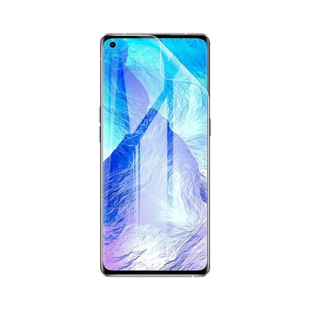 Hurtownia GSM - Folia hydrożelowa na ekran Bizon Glass Hydrogel do Realme 10 4G [2 PACK] - BIZ674 - {ean13} - Hurt