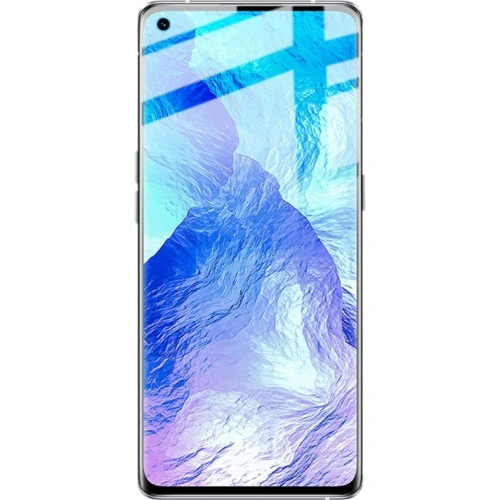 Folia hydrożelowa na ekran Bizon Glass Hydrogel do Realme 10 4G [2 PACK]