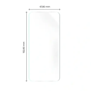 Hurtownia GSM - Fólie hydrogelová na displej Bizon Glass Hydrogel pro Realme 10 4G [2 PACK] - BIZ674 - {ean13} - Hurt