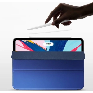 Hurtownia GSM - Etui ESR Magnetic Yippee Apple iPad Pro 11 2018 (1. generacji) Navy - ESR030NAV - {ean13} - Hurt