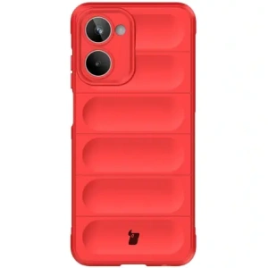 Hurtownia GSM - Bizon Case Tur Realme 10 rot - BIZ675 - {ean13} - Hurt
