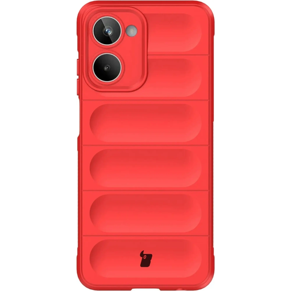 Hurtownia GSM - Bizon Case Tur Realme 10 rot - BIZ675 - {ean13} - Hurt