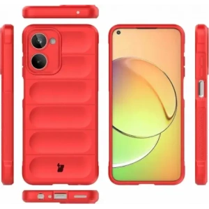 Hurtownia GSM - Bizon Case Tur Realme 10 rot - BIZ675 - {ean13} - Hurt