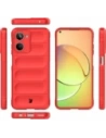 Hurtownia GSM - Bizon Case Tur Realme 10 rot - BIZ675 - {ean13} - Hurt