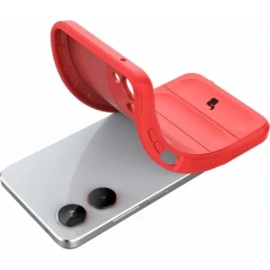 Hurtownia GSM - Bizon Case Tur Realme 10 rot - BIZ675 - {ean13} - Hurt