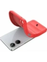 Wholesale Bizon Case Tur Realme 10 red - BIZ675 - {ean13} - Hurt
