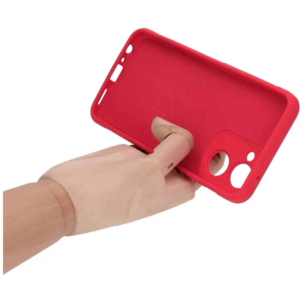 Hurtownia GSM - Bizon Case Tur Realme 10 rot - BIZ675 - {ean13} - Hurt