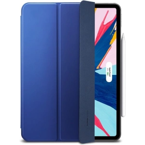 Hurtownia GSM - Etui ESR Magnetic Yippee Apple iPad Pro 11 2018 (1. generacji) Navy - ESR030NAV - {ean13} - Hurt