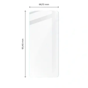 Hurtownia GSM - Bizon Glass Clear 2 Realme 10 4G - BIZ676 - {ean13} - Hurt