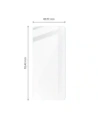 Hurtownia GSM - Bizon Glass Clear 2 Realme 10 4G - BIZ676 - {ean13} - Hurt