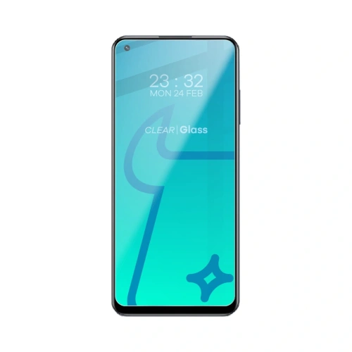 Szkło hartowane Bizon Glass Clear 2 do Realme 10 4G