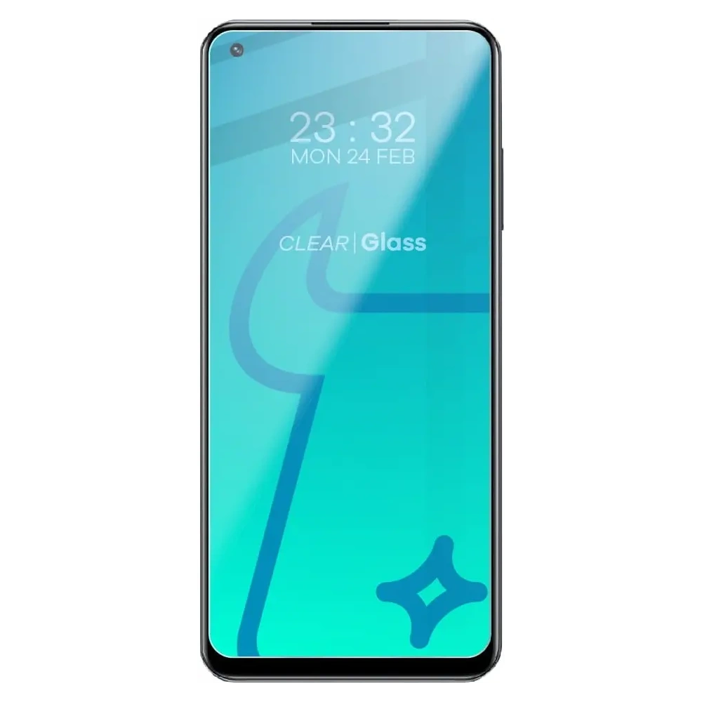 Hurtownia GSM - Bizon Glass Clear 2 Realme 10 4G - BIZ676 - {ean13} - Hurt