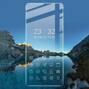 Hurtownia GSM - Bizon Glass Clear 2 Realme 10 4G - BIZ676 - {ean13} - Hurt