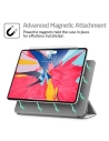 Hurtownia GSM - Etui ESR Magnetic Yippee Apple iPad Pro 12.9 2018 (3. generacji) Grey - ESR031GRY - {ean13} - Hurt