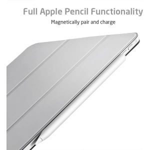 Hurtownia GSM - Etui ESR Magnetic Yippee Apple iPad Pro 12.9 2018 (3. generacji) Grey - ESR031GRY - {ean13} - Hurt