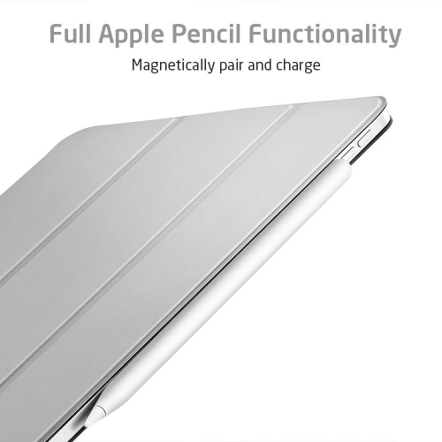 Etui ESR Magnetic Yippee Apple iPad Pro 12.9 2018 (3. generacji) Grey